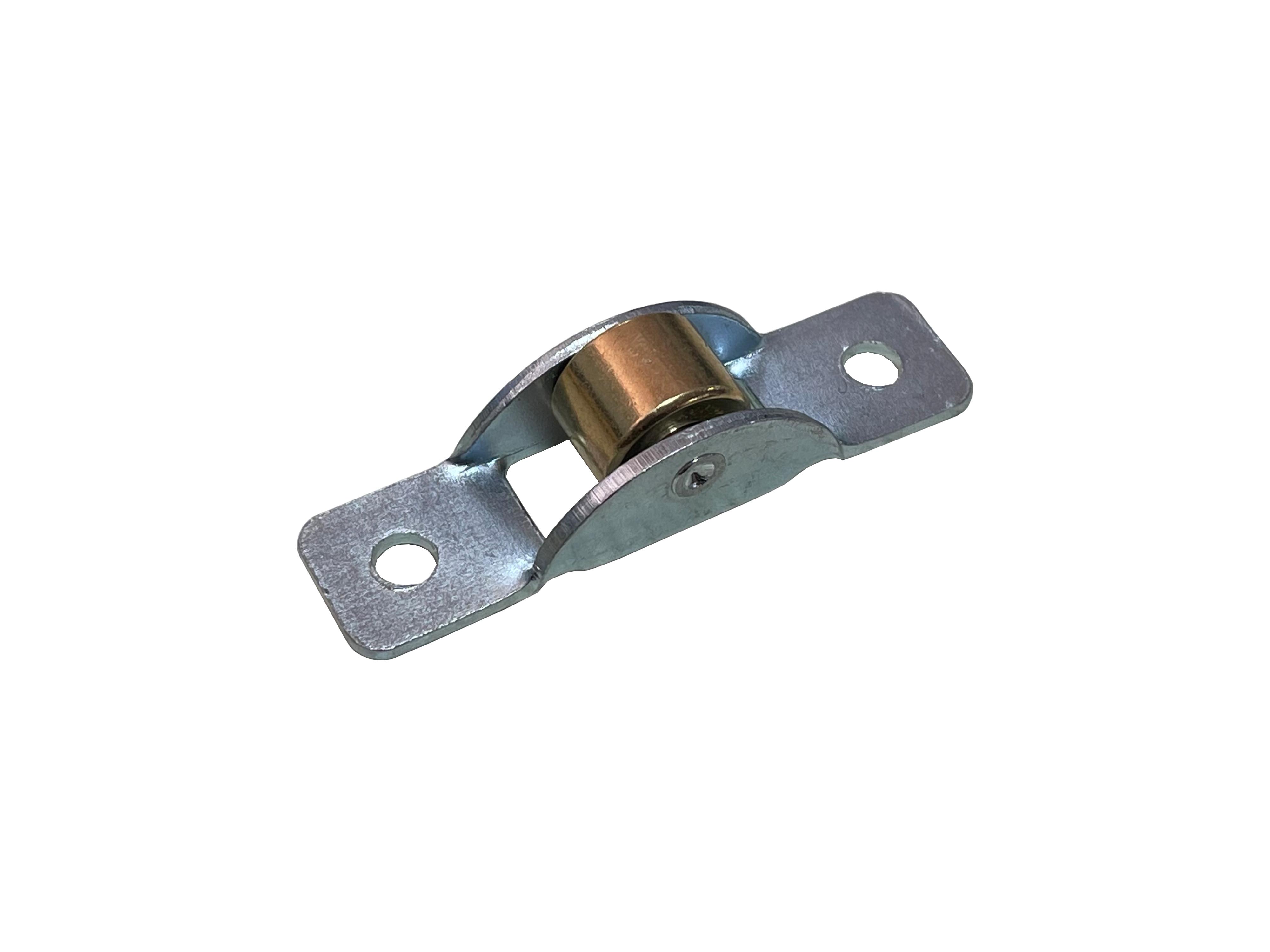 PLASTIC ROLLER